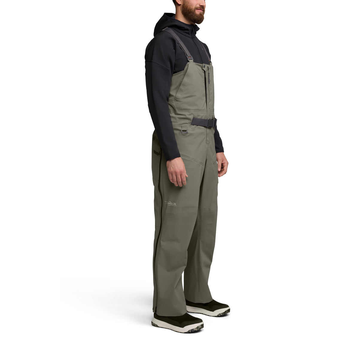 Sitka CAT-5 Bib - 1 Shot Gear