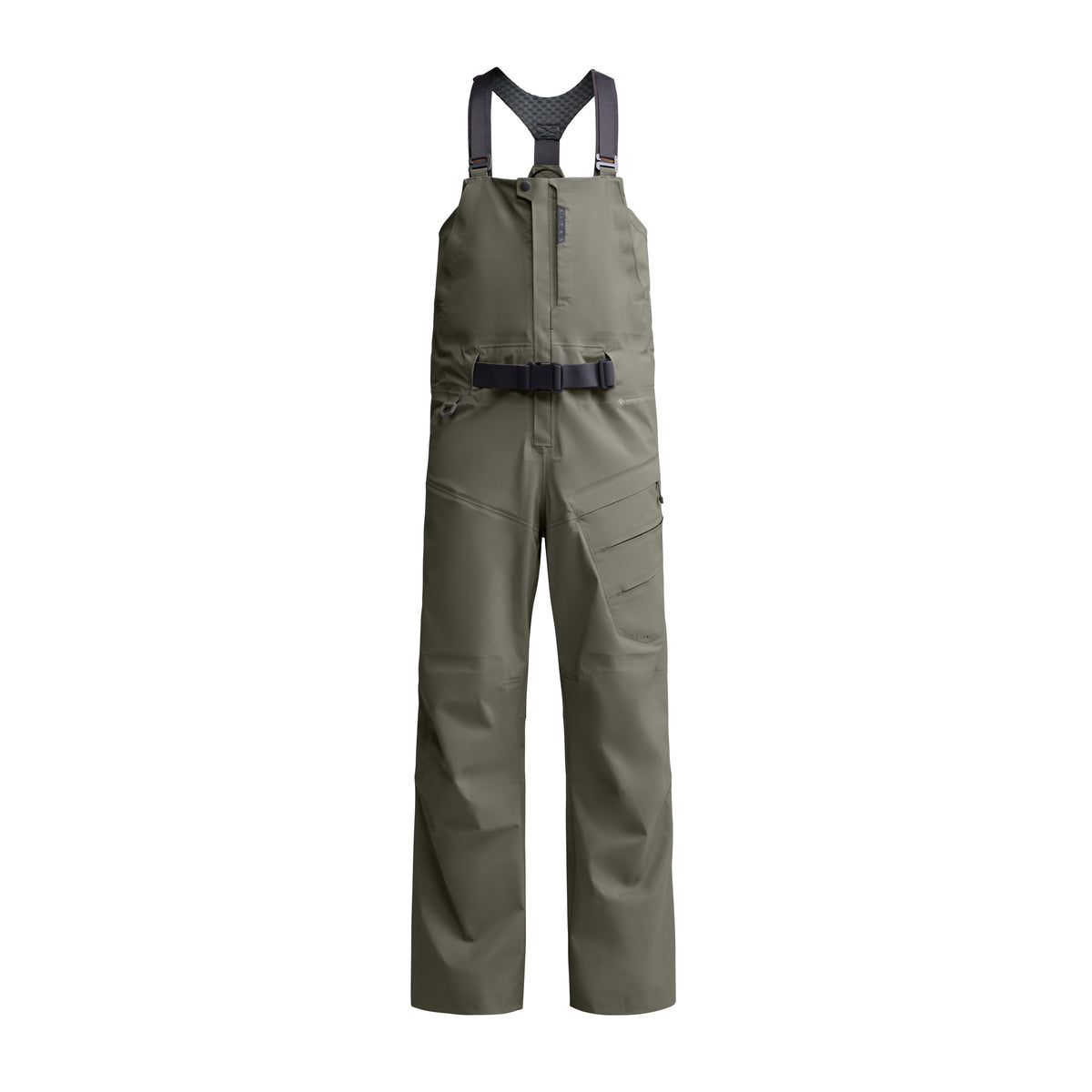 Sitka CAT-5 Bib - 1 Shot Gear