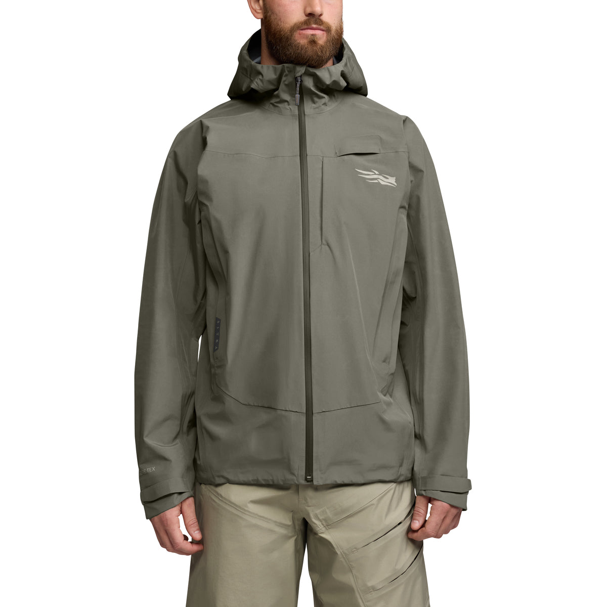 Sitka Stormfront GTX Jacket - 1 Shot Gear