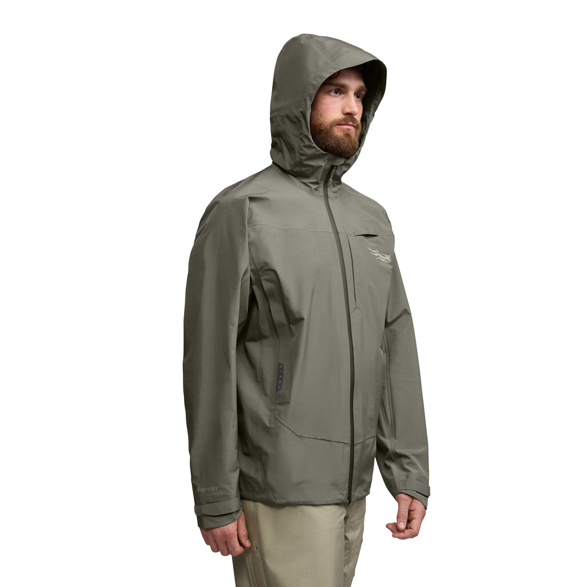 Sitka Stormfront GTX Jacket - 1 Shot Gear