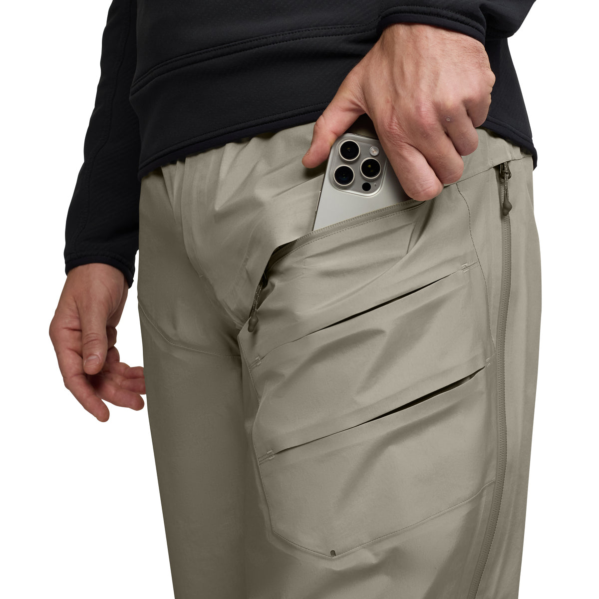 Sitka Stormfront GTX Pant - 1 Shot Gear