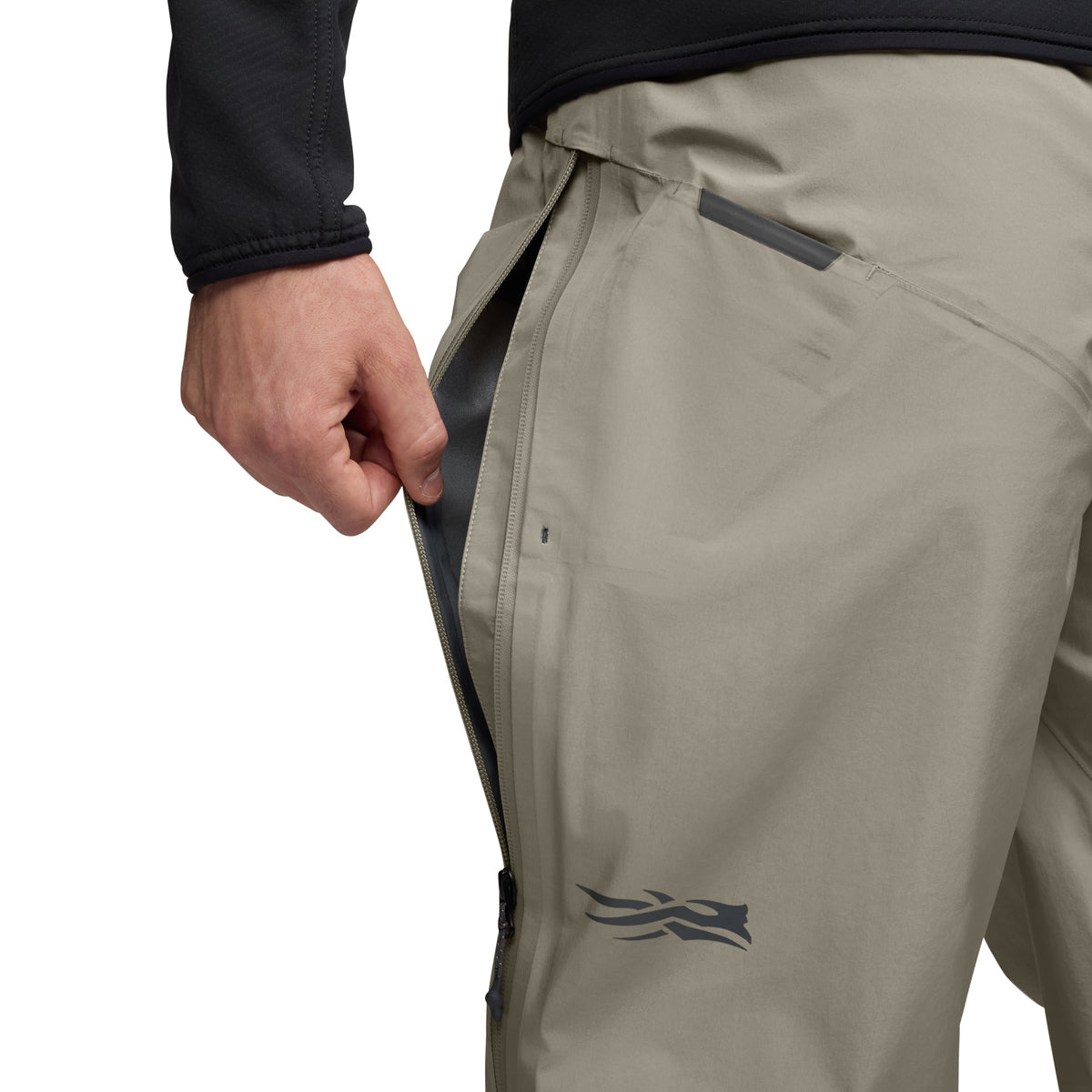 Sitka Stormfront GTX Pant - 1 Shot Gear