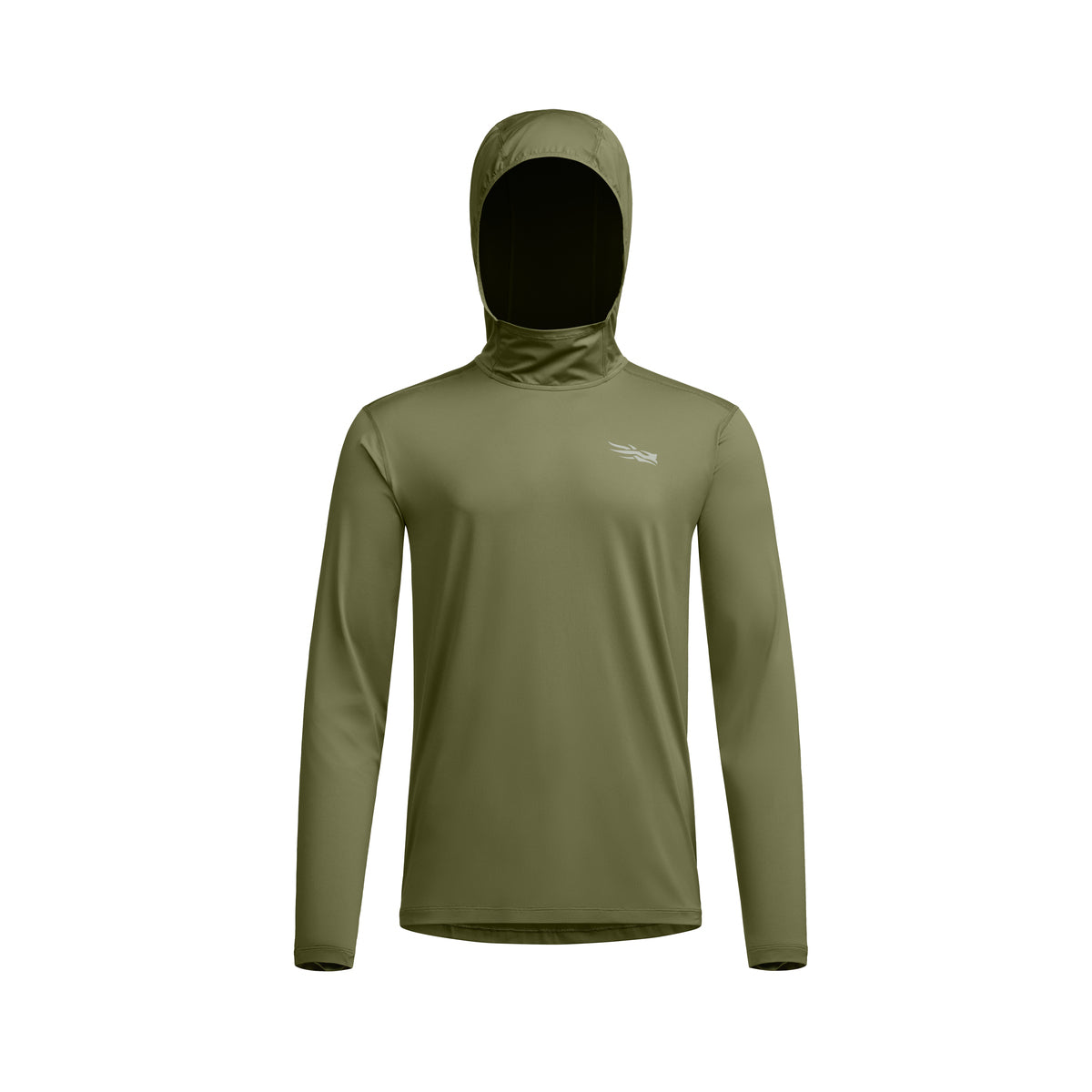 Sitka Guard Sun Hoodie - 1 Shot Gear