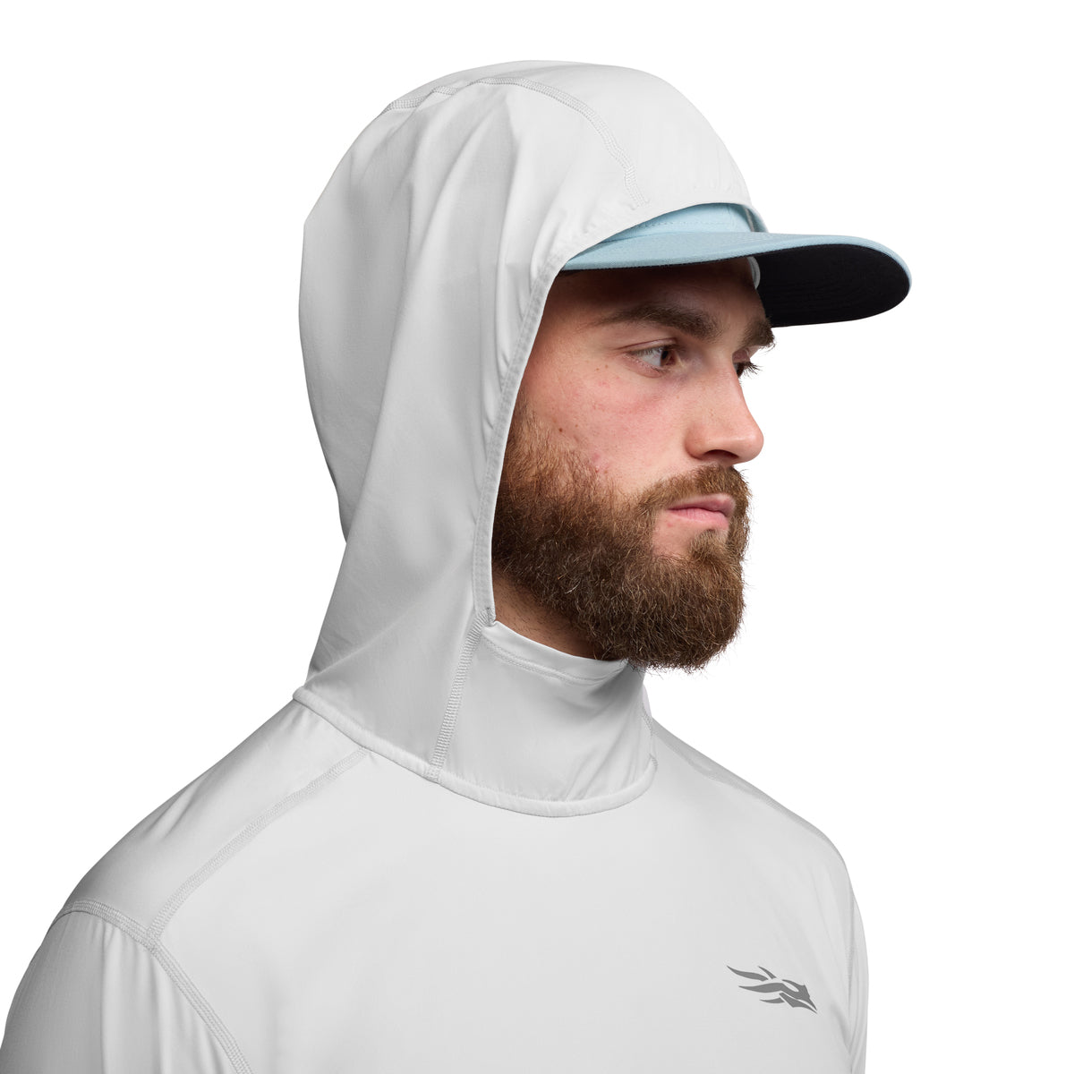 Sitka Guard Sun Hoodie - 1 Shot Gear