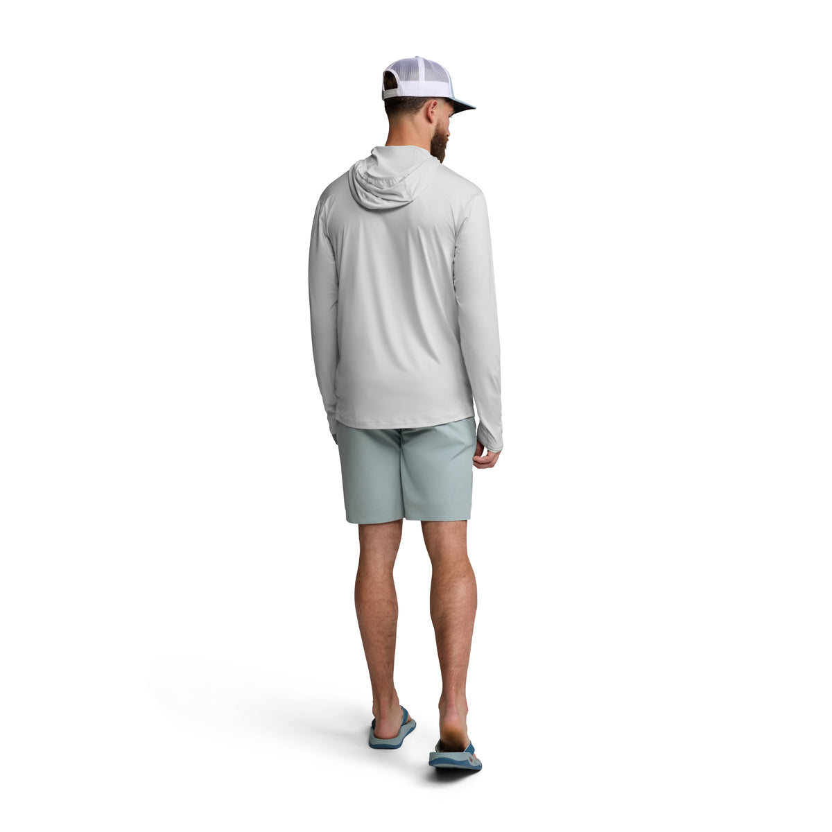 Sitka Guard Sun Hoodie - 1 Shot Gear