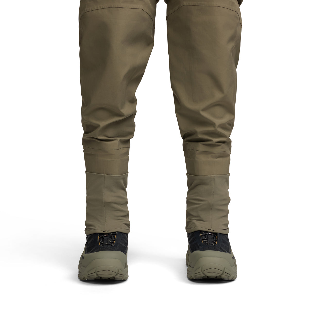 Sitka CrossCurrent Zip GTX Stockingfoot Wader - 1 Shot Gear