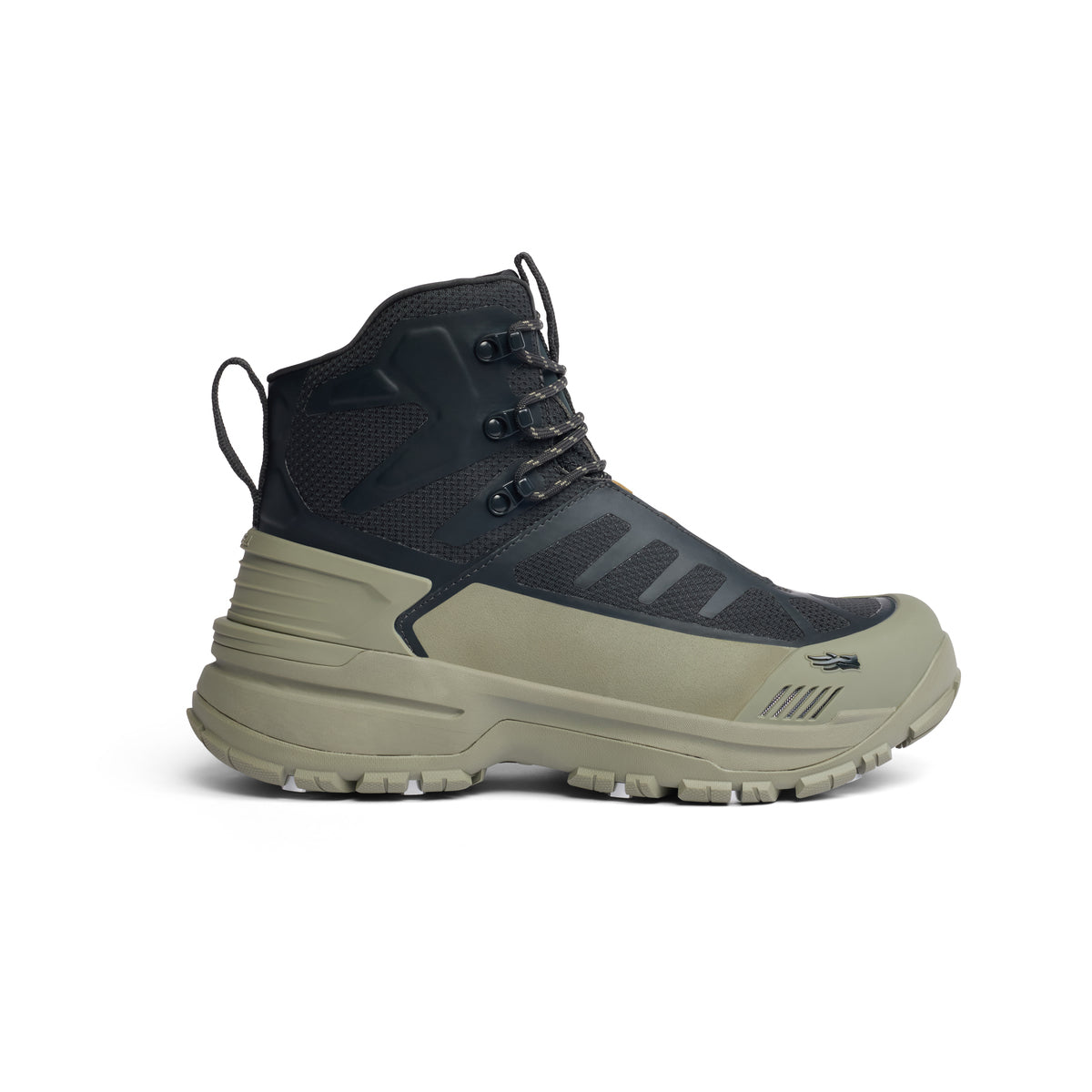 Sitka CrossCurrent Wading Boot Rubber - 1 Shot Gear
