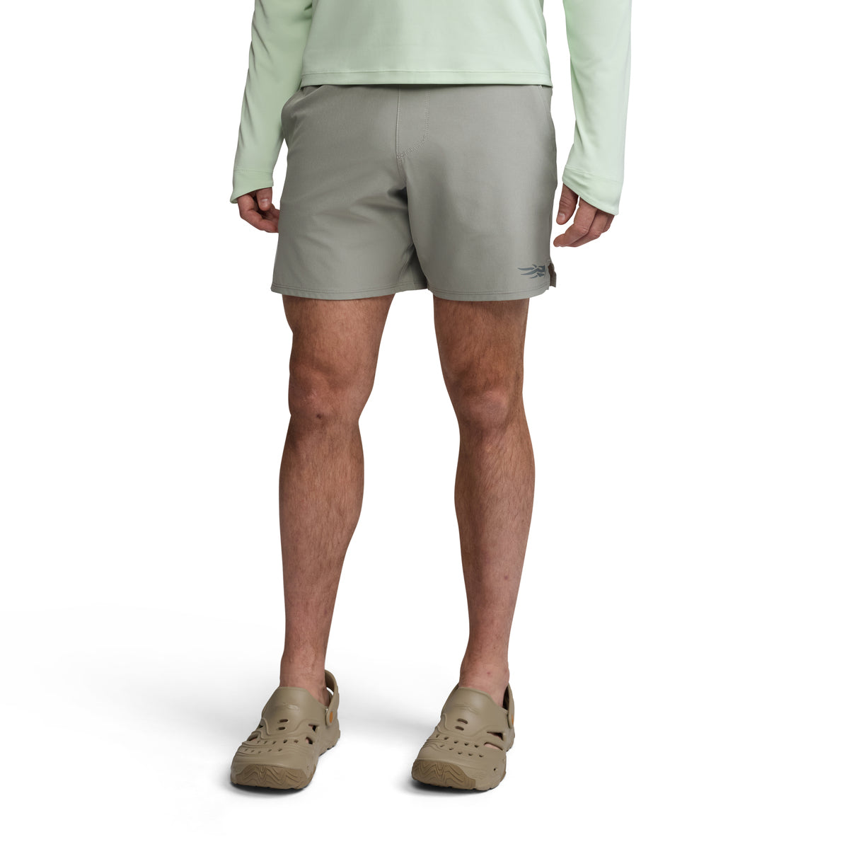 Sitka Boundary Short - 1 Shot Gear
