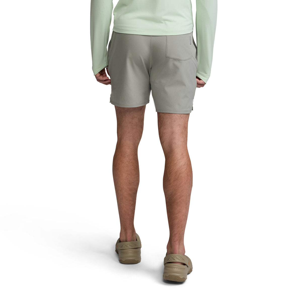 Sitka Boundary Short - 1 Shot Gear
