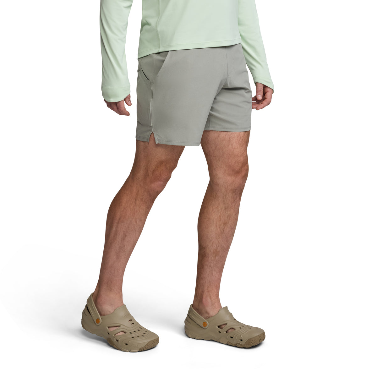 Sitka Boundary Short - 1 Shot Gear