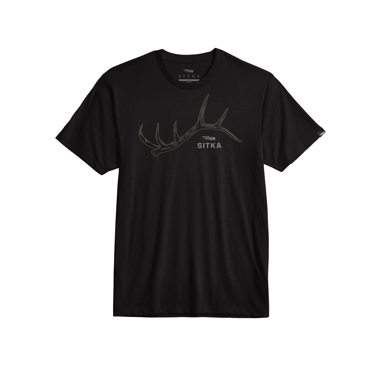 Sitka Wapiti Tee - 1 Shot Gear