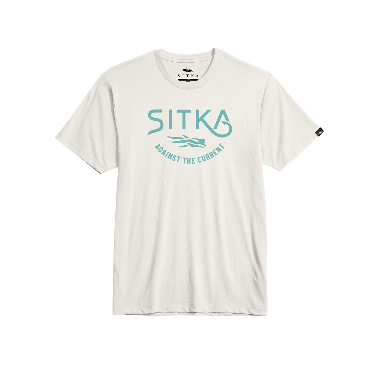 Sitka Hooked Tee - 1 Shot Gear