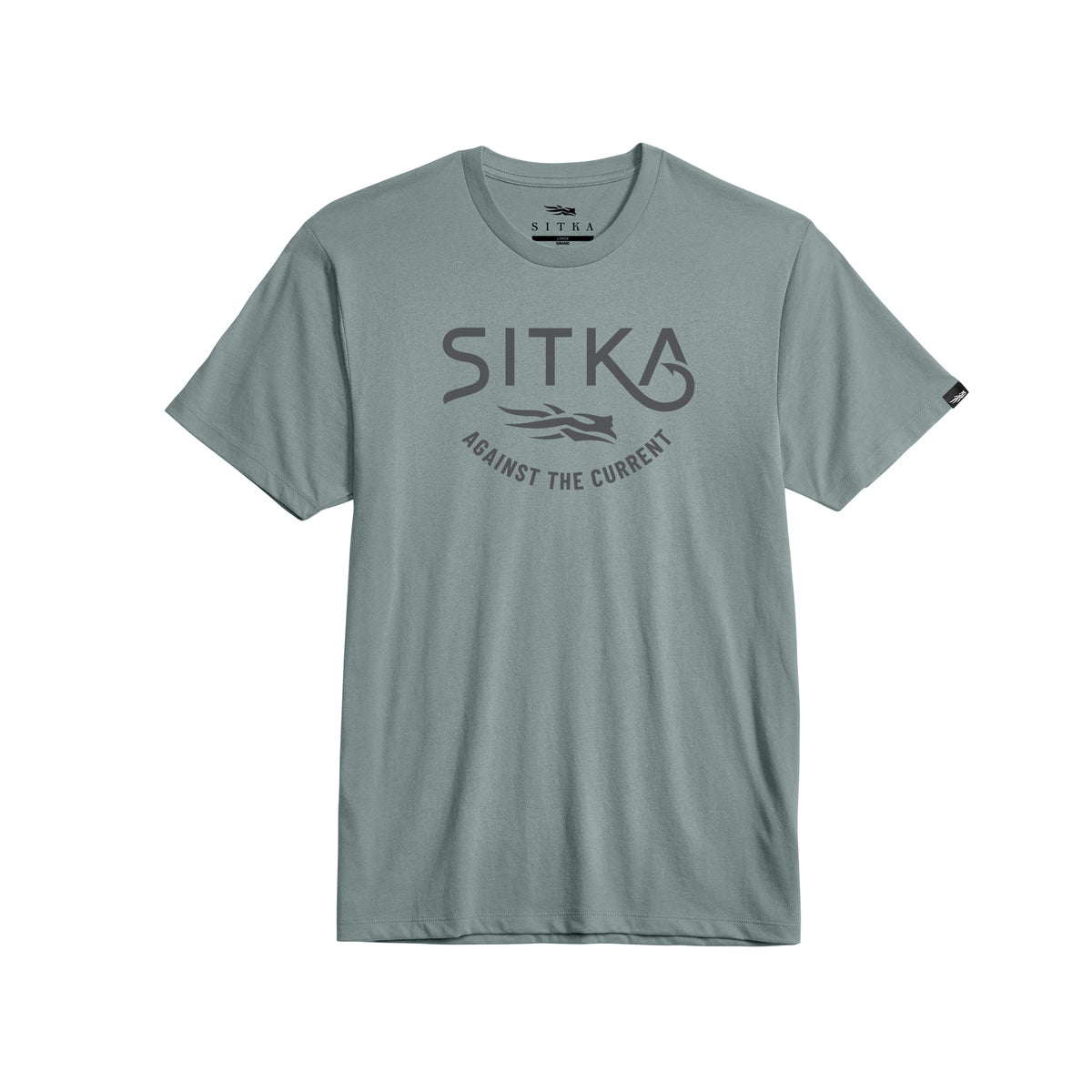 Sitka Hooked Tee - 1 Shot Gear