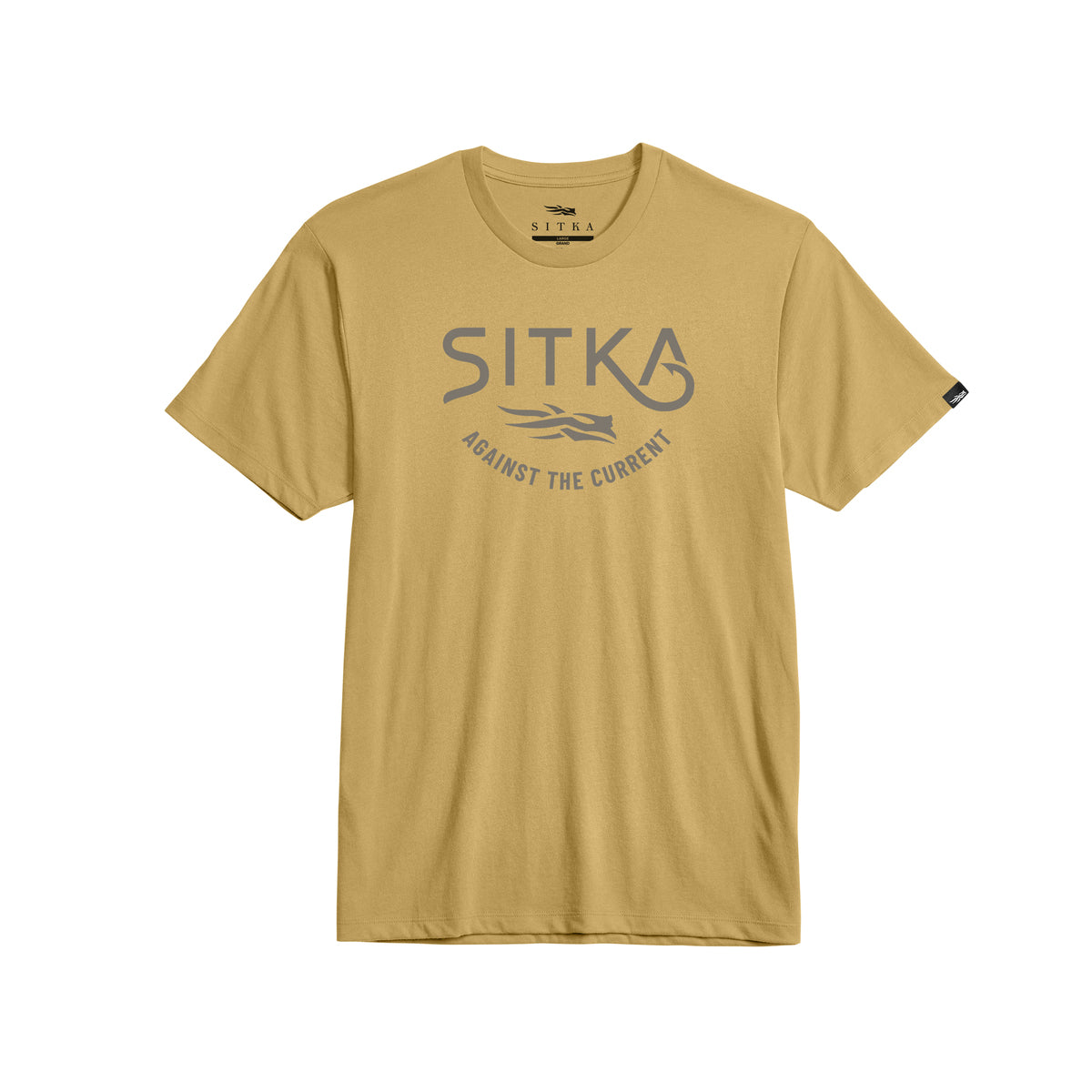 Sitka Hooked Tee - 1 Shot Gear