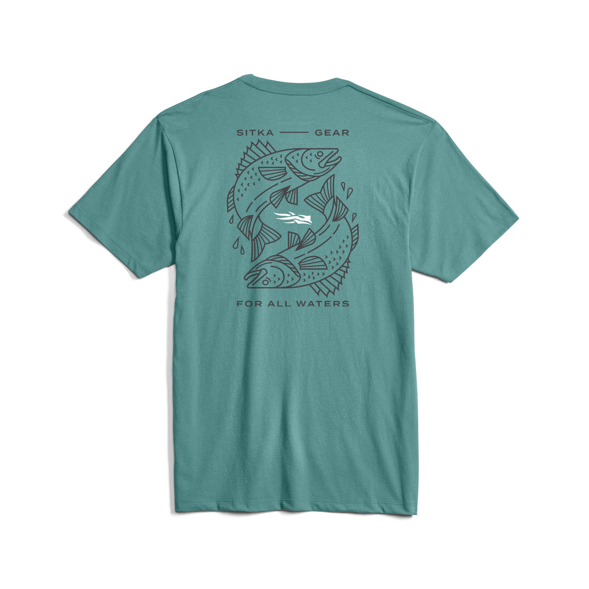 Sitka Target Tee - 1 Shot Gear