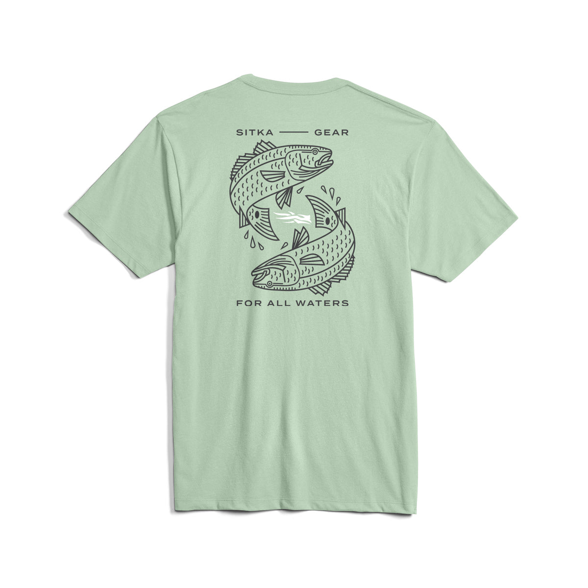 Sitka Target Tee - 1 Shot Gear