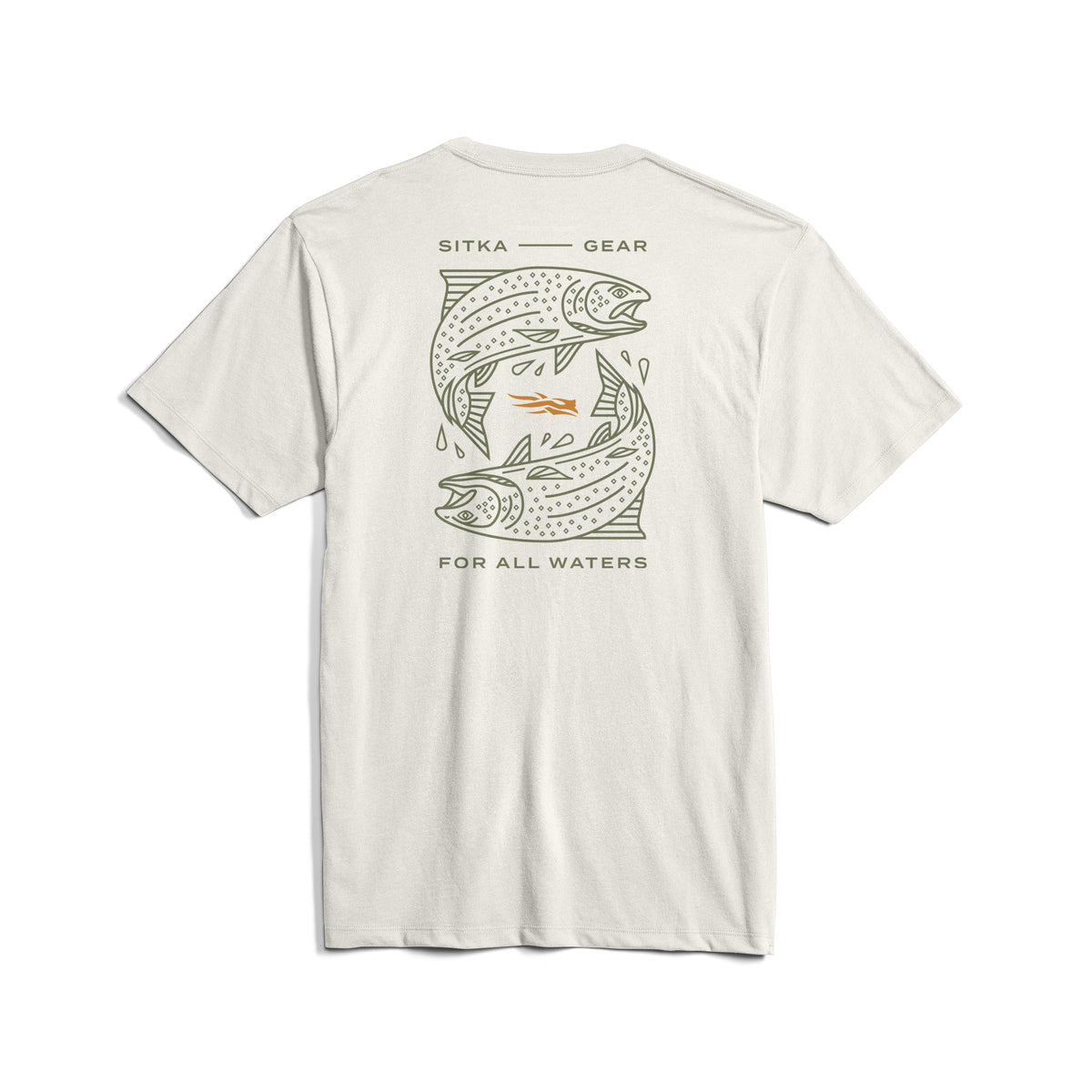 Sitka Target Tee - 1 Shot Gear
