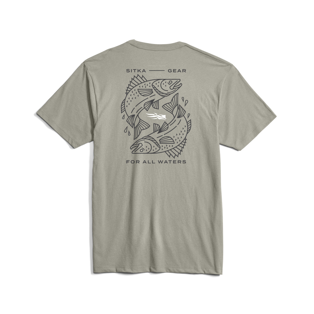 Sitka Target Tee - 1 Shot Gear
