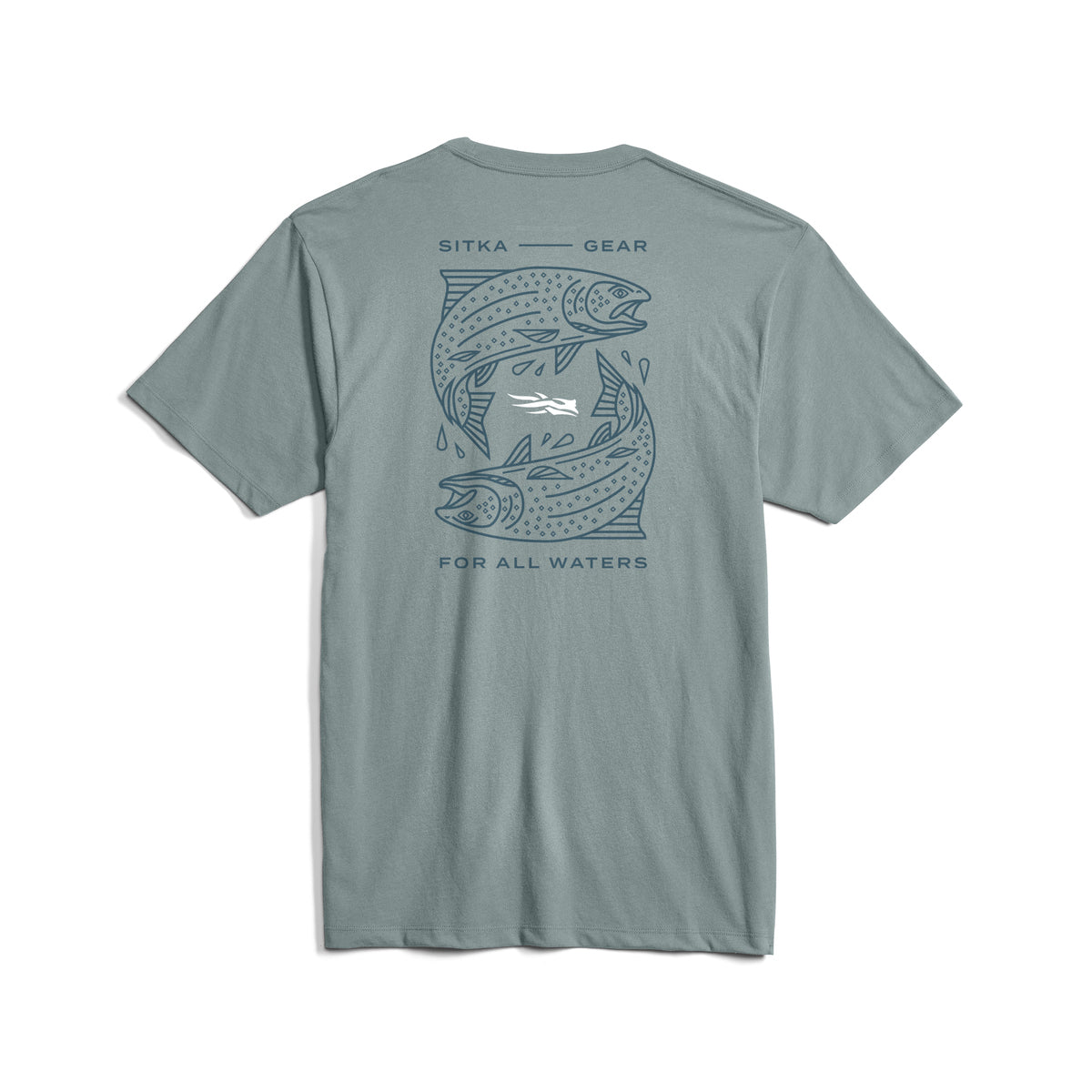 Sitka Target Tee - 1 Shot Gear