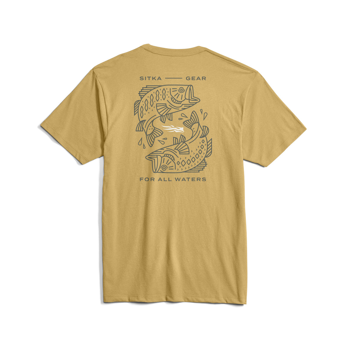 Sitka Target Tee - 1 Shot Gear