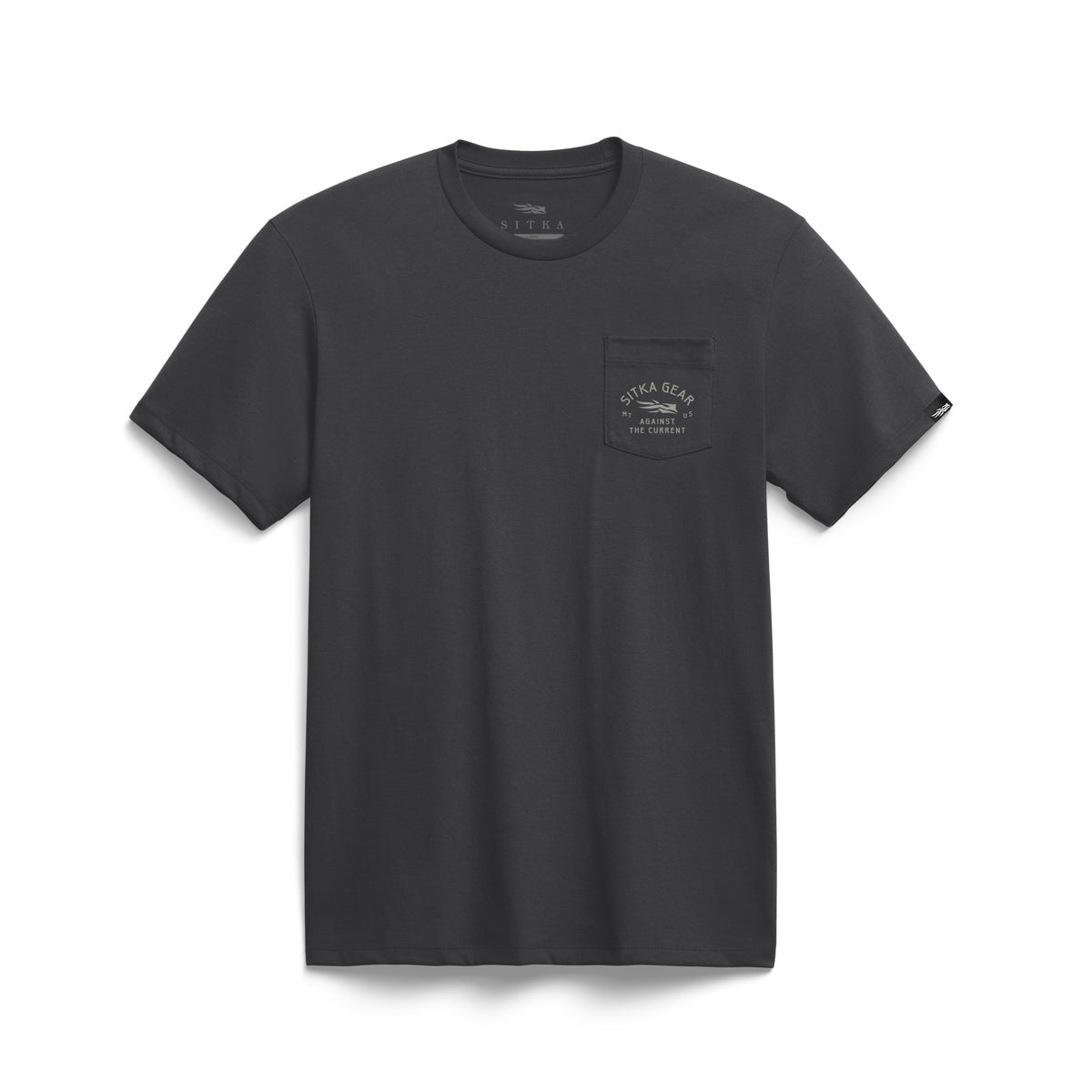 Sitka High Water Pocket Tee - 1 Shot Gear