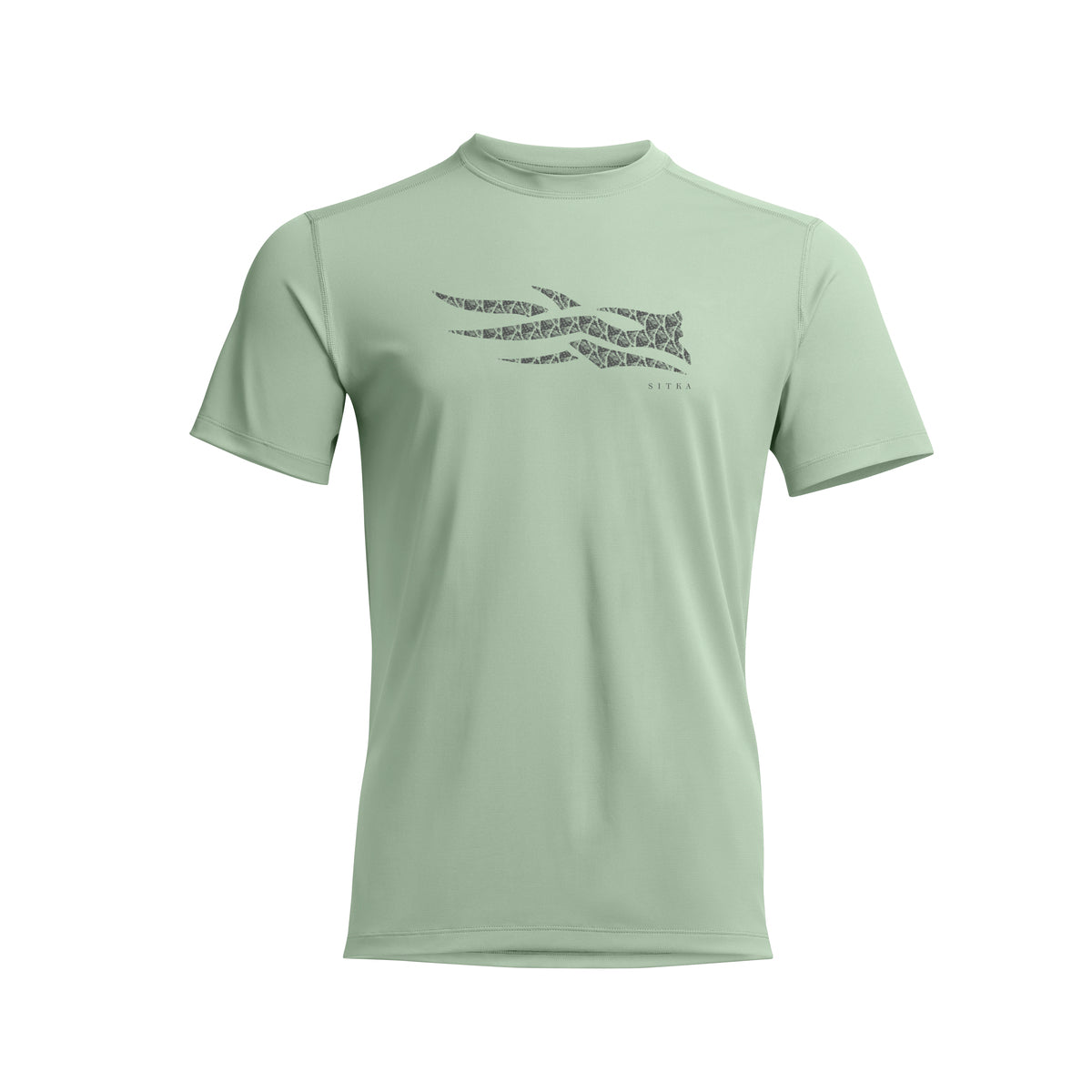 Sitka Icon Scales Tech Tee - 1 Shot Gear