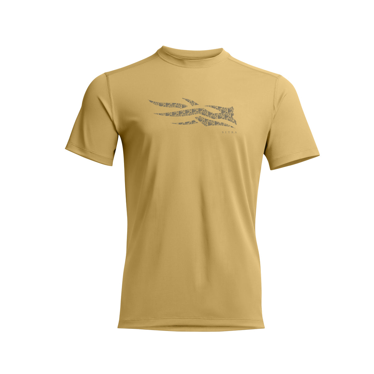 Sitka Icon Scales Tech Tee - 1 Shot Gear
