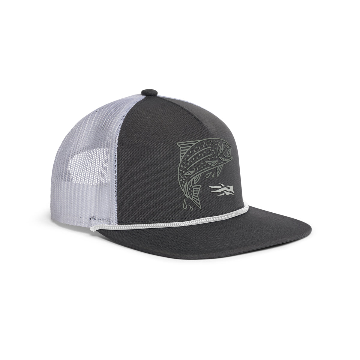 Sitka Target Hi Pro Trucker - 1 Shot Gear