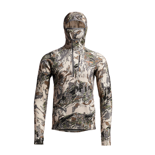Core Merino 330 Hoody - 1 Shot Gear