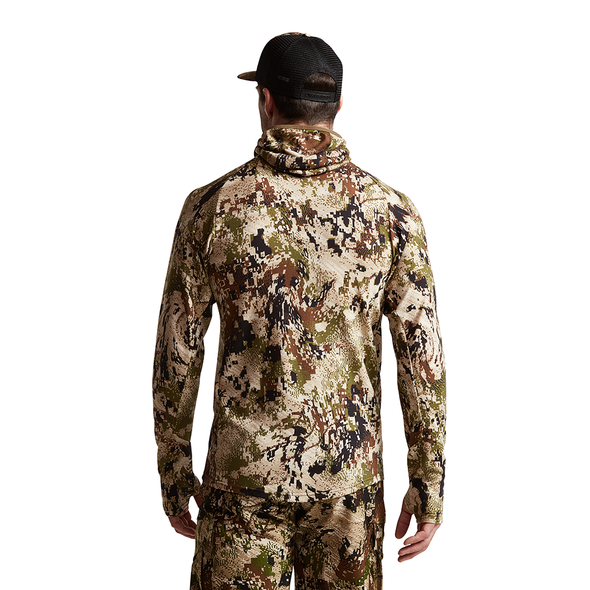 Core Merino 330 Hoody - 1 Shot Gear