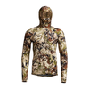 Core Merino 330 Hoody - 1 Shot Gear