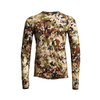 Core Merino 120 LS Crew - 1 Shot Gear