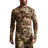 Core Merino 120 LS Crew - 1 Shot Gear