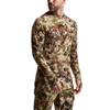 Core Merino 120 LS Crew - 1 Shot Gear