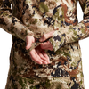Core Merino 120 LS Crew - 1 Shot Gear