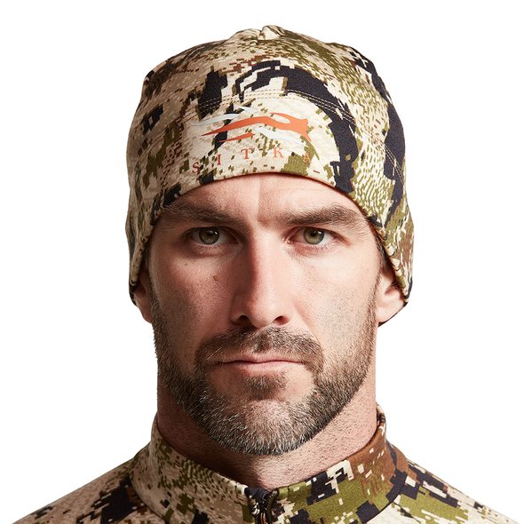 Core Merino 330 Beanie - 1 Shot Gear