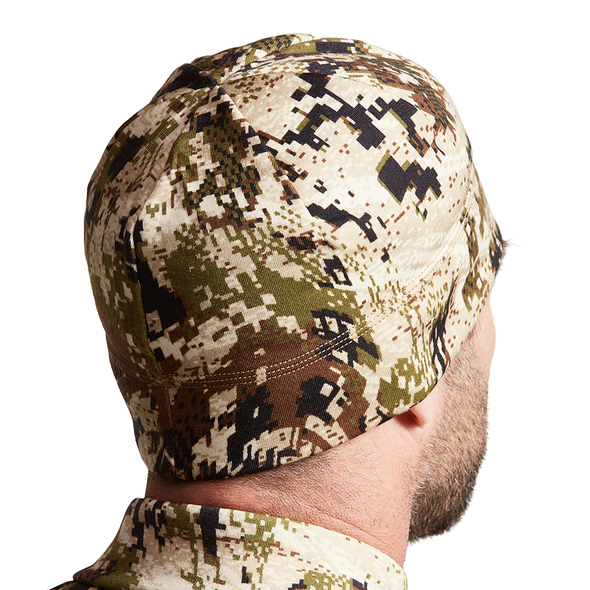 Core Merino 330 Beanie - 1 Shot Gear
