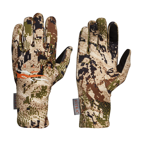 Core Merino 330 Glove - 1 Shot Gear