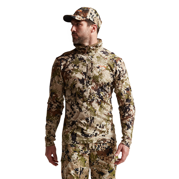 Intercept Hoody - 1 Shot Gear