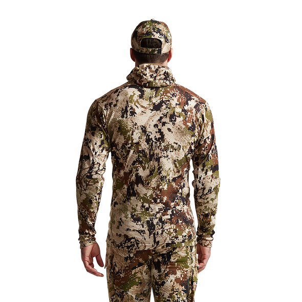 Intercept Hoody - 1 Shot Gear