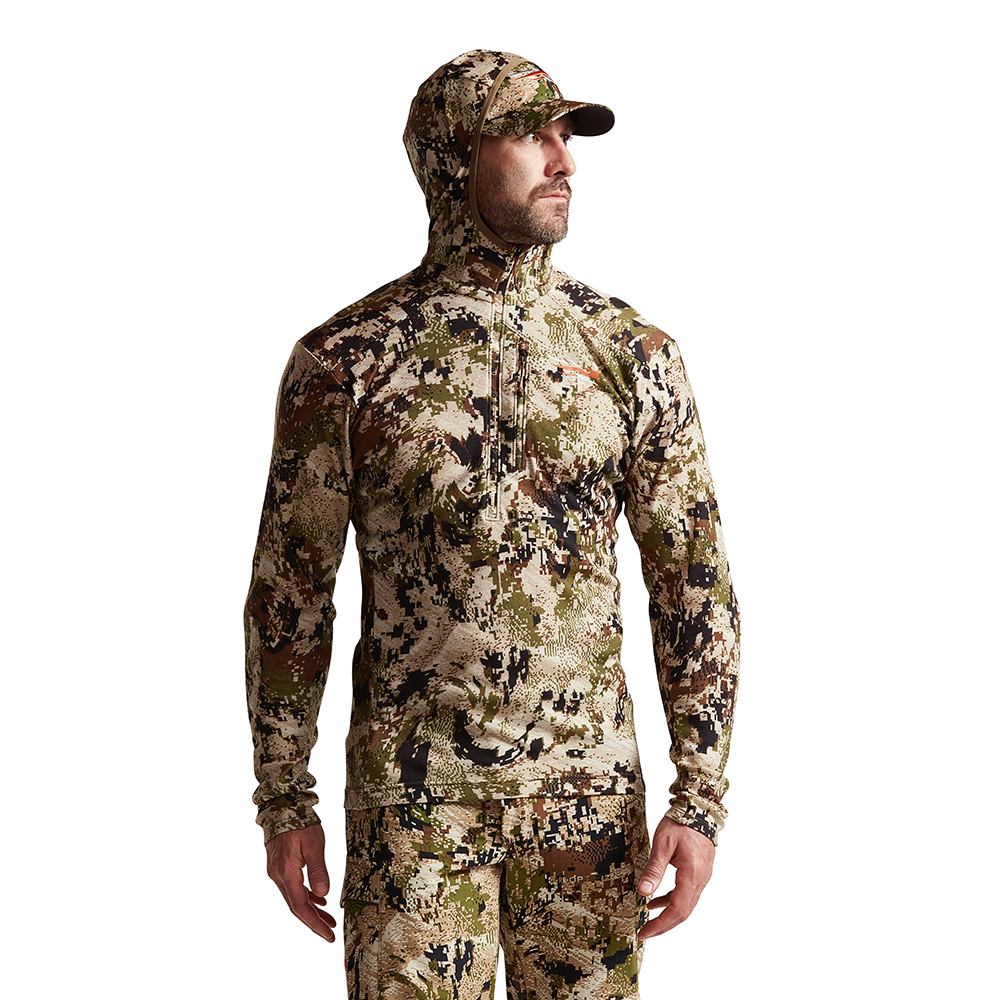 Intercept Hoody - 1 Shot Gear