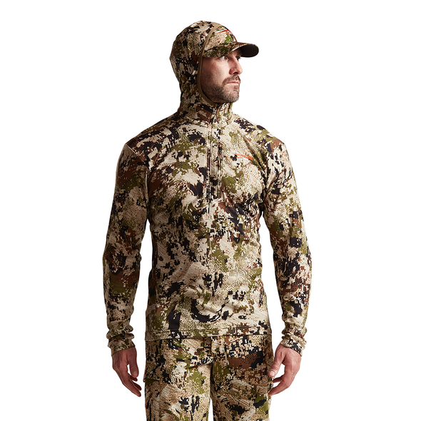 Intercept Hoody - 1 Shot Gear