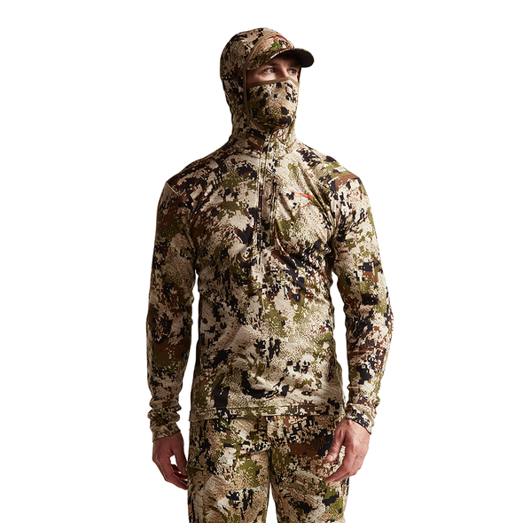 Intercept Hoody - 1 Shot Gear