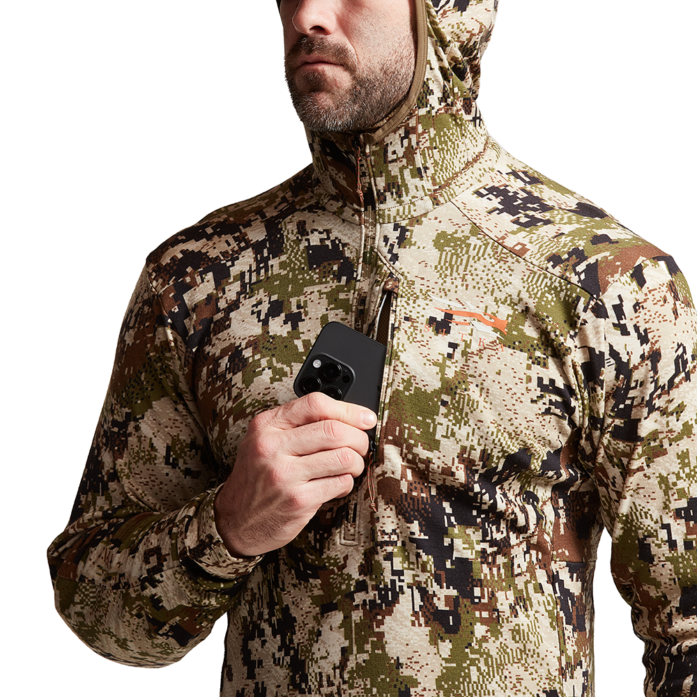 Intercept Hoody - 1 Shot Gear