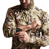 Intercept Hoody - 1 Shot Gear