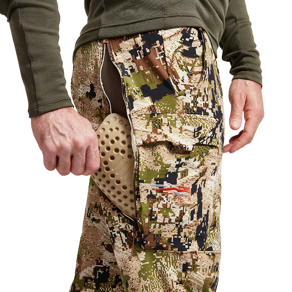Intercept Pant - 1 Shot Gear