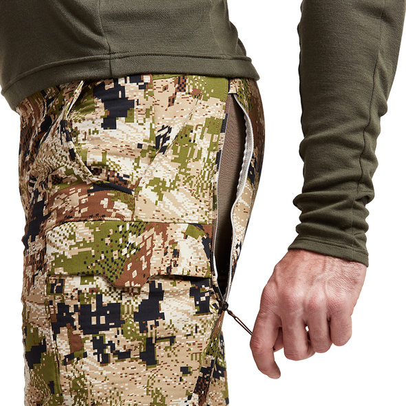 Intercept Pant - 1 Shot Gear