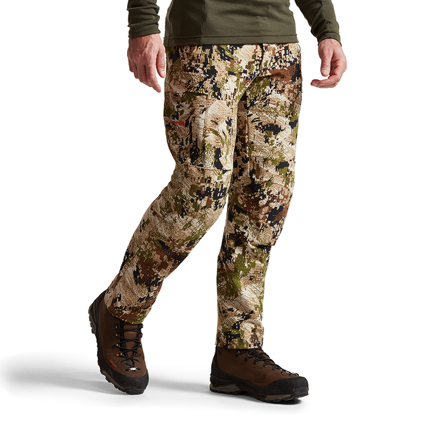 Intercept Pant - 1 Shot Gear