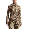 Women's Core Merino 330 Half-Zip - 1 Shot Gear