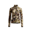 Women's Core Merino 330 Half-Zip - 1 Shot Gear